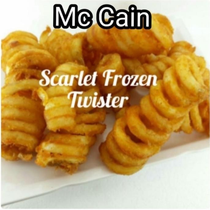 

Kentang Twister 1,8Kg Original