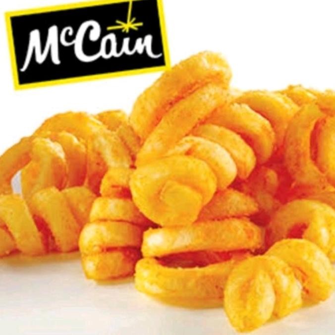 

Kentang Twister 1,8 Kg Original