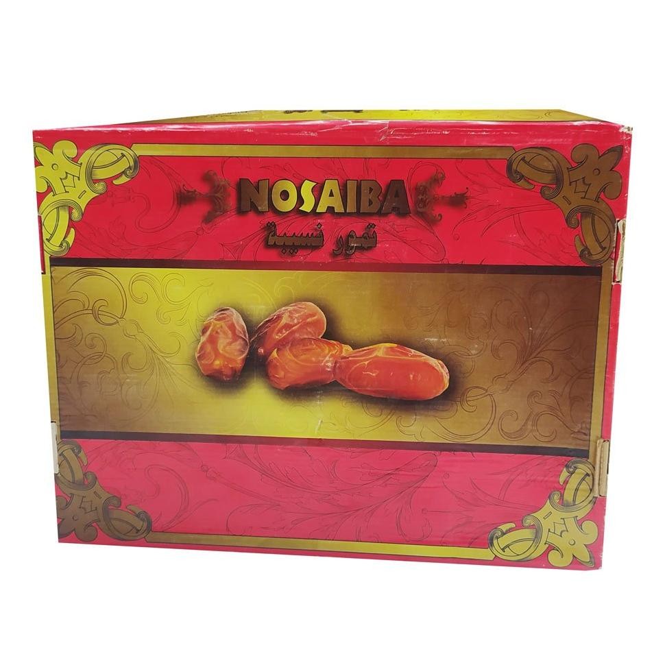 

1 Dus Kurma Tunisia Madu Tanpa Tangkai