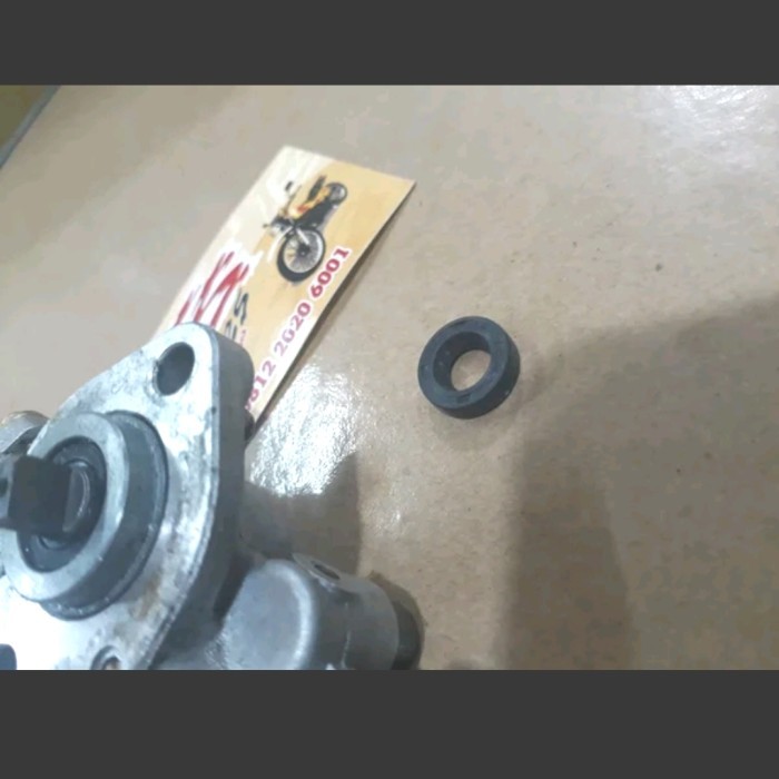 Seal Luar Pompa Oli Suzuki Ts125 Seal Pompa Oli Suzuki Ts125 Seal Pompa Oli Samping Suzuki Ts125 Bar