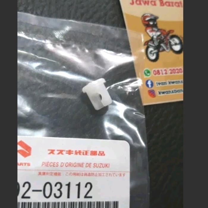 Nepel Kabel Pompa Oli Suzuki Ts125 Plastik Kabel Pompa Oli Suzuki Ts125 Nepel Tarikan Pompa Oli Suzu