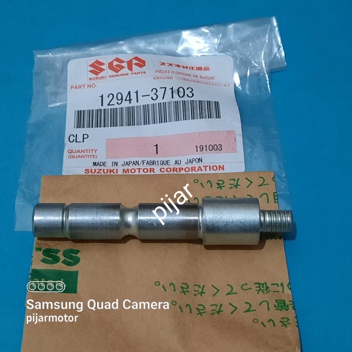 Shaft As Tuas Dekompresi Suzuki Gsx Thunder 250 Termurah Langka