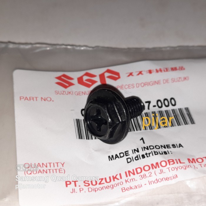 Baut Katengkas Tutup Rantai Suzuki Rc Sprinter Crystal Tune Termurah Langka