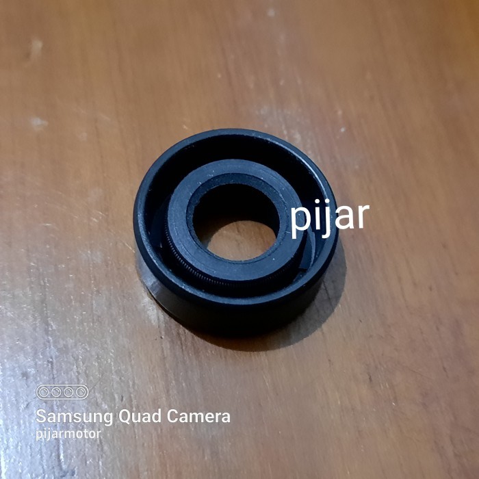 Seal Sil As Kampak Rc Valve Honda Nsr 150 R Rr Astra New Sp Non Ori Termurah Langka