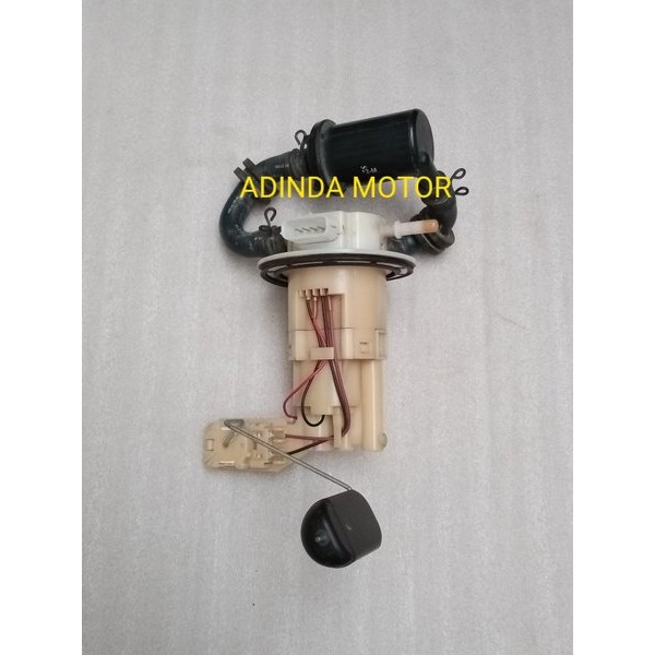 Fuel Pump Pompa Bensin Plampung Rotak Bensin Cb 150 Cb 150 R Old Lama Original Termurah Langka