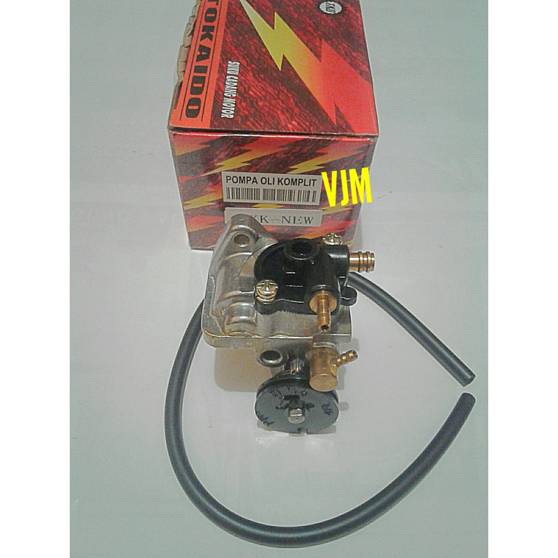 Kompa Pompa Oli Rx King New Tokaido Termurah Langka