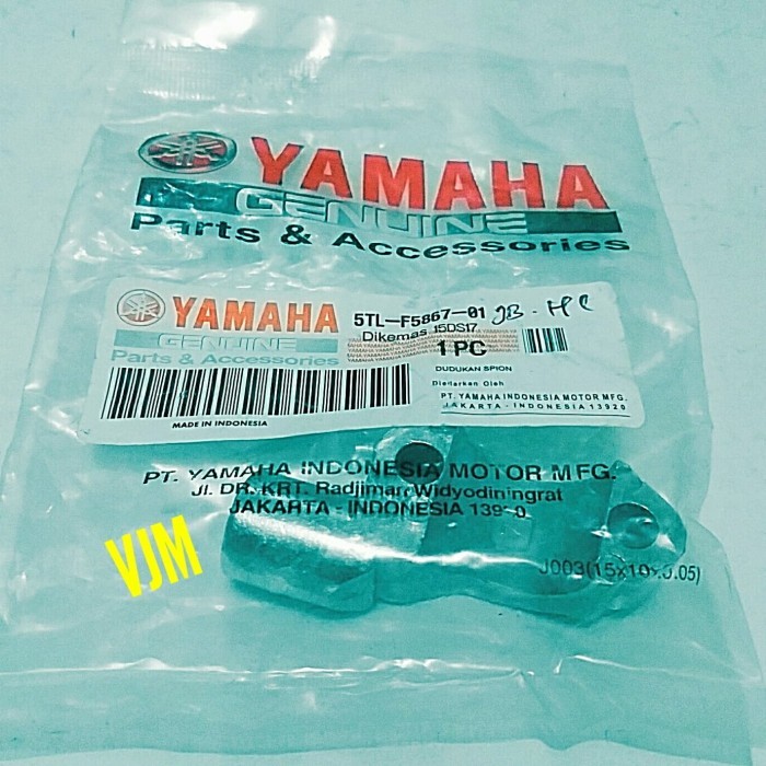 Dudukan Spion Kanan Yamaha Mio Vega R Jupiter Z Jupiter Mx Fino X Ride Termurah Langka