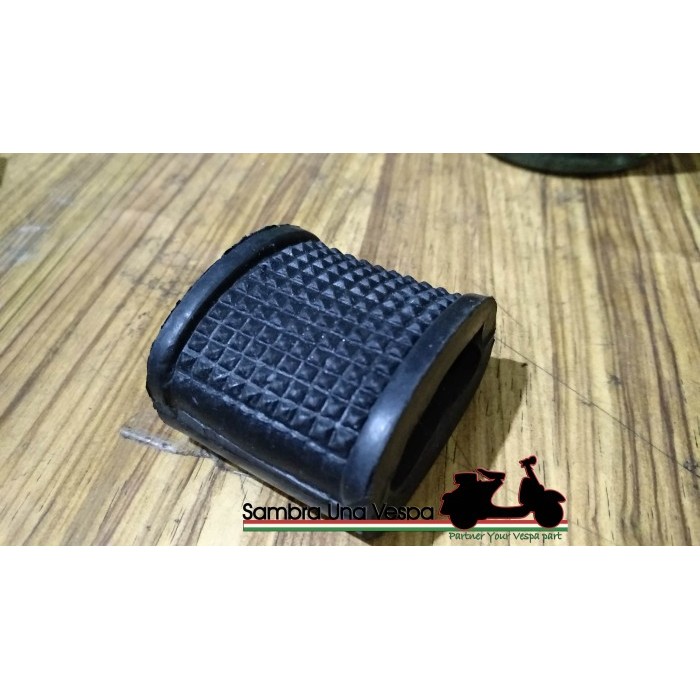 Karet Kick Stater Starter Selahan Slahan Engkol Vespa Pa Nos Lawasan Termurah Langka