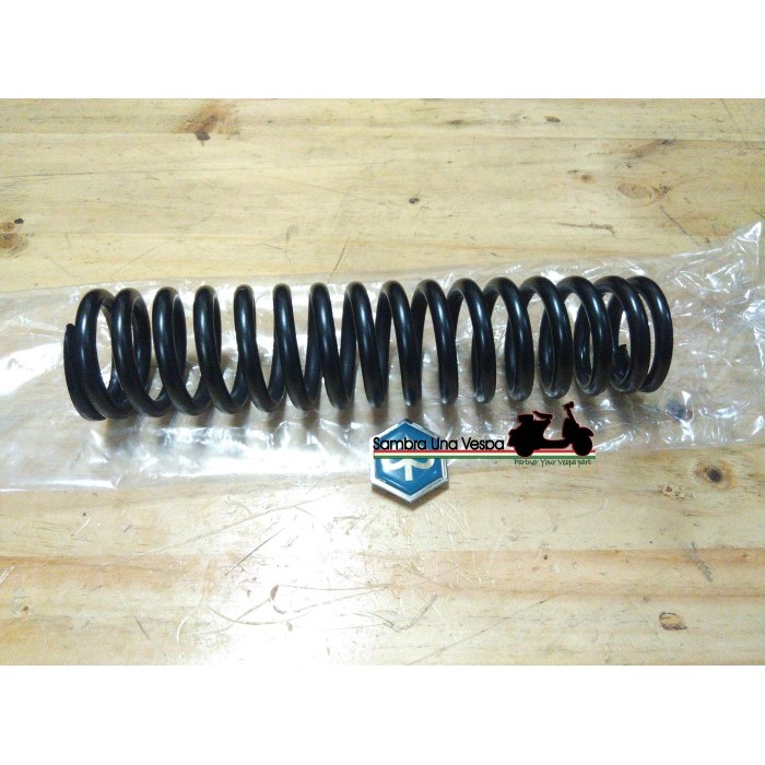Per Shockbreaker Shock Breaker Belakang Vespa Super Sprint Px Ps Excel Termurah Langka
