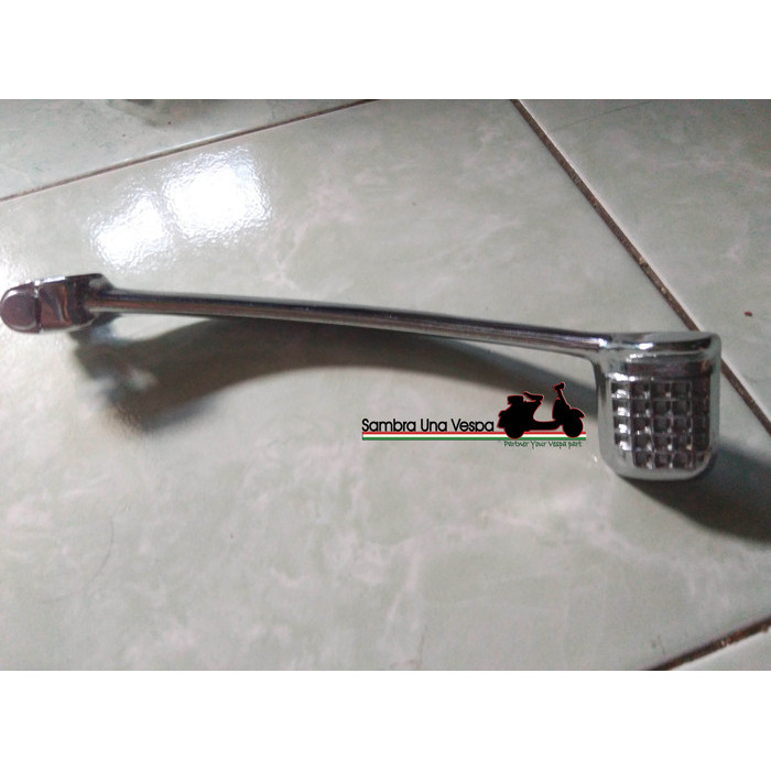 Selahan Vespa / Kick Stater Vespa Super Termurah Langka