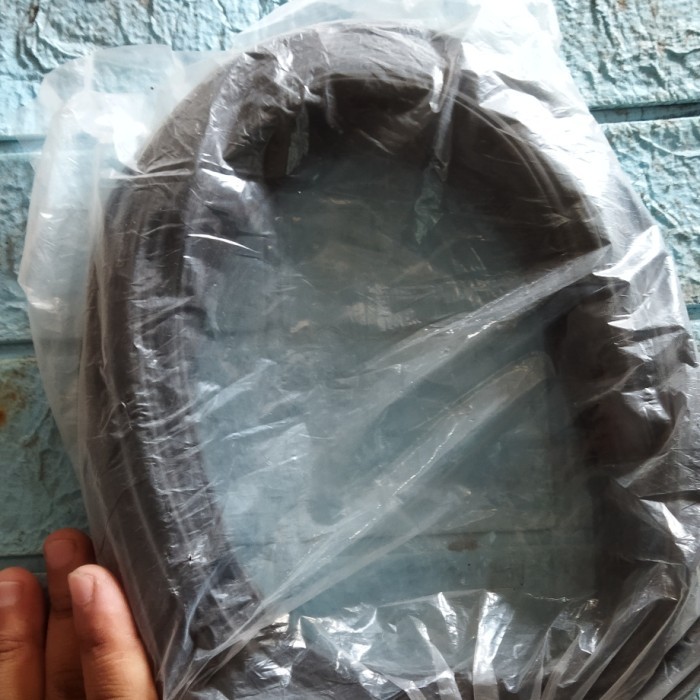 Karet Tepong Vespa Super Sprint Vbb Ps Banci Putih Hitam Termurah Langka