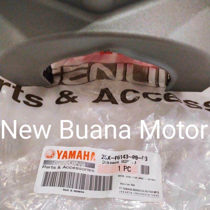 Batok Depan Mio Soul Gt 125 Coklat Dof Termurah Langka