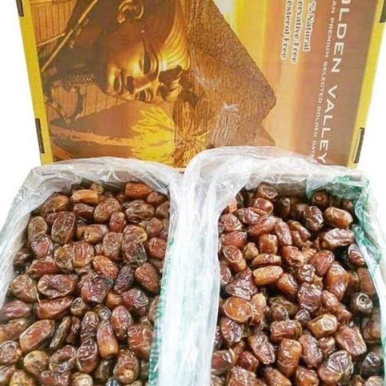 

risto- kurma mesir golden valley 1dus 10kg basah golden valley