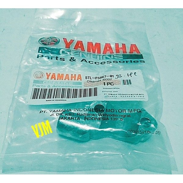Dudukan Spion Kanan Yamaha Mio Vega R Jupiter Z Mx Fino X Ride Termurah Langka