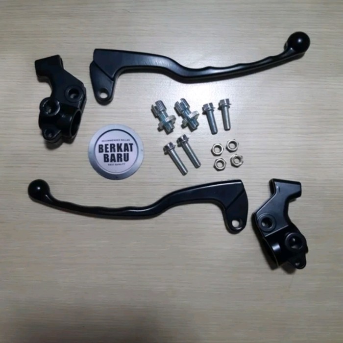 Rumah Dudukan Handle Handel Kopling Rem Dt100 Dt100X Yt115 Yt 115 Termurah Langka