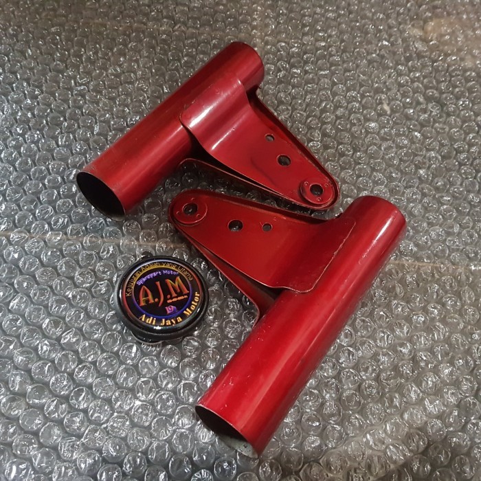 Kupingan Lampu Depan Yamaha Rs100 Rs 100 High Quality Termurah Langka
