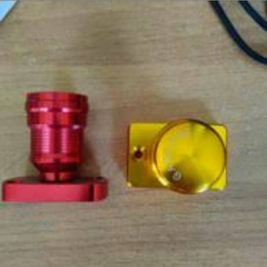 Stempel Miyak Rem Termurah Langka