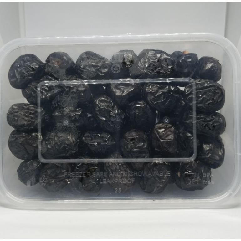 

tin- kurma azwa al-madinah super berat grm promo