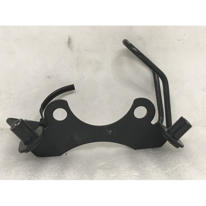 Bracket Breket Kunci Konci Kontak Cbr250 Cbr 250 Original Termurah Langka