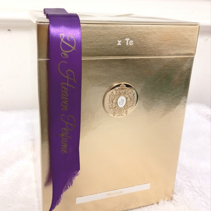 TIZIANA TERENZI ATLANTIDE 100 ML EXTRAIT DE PARFUM