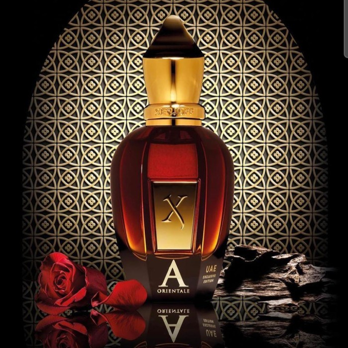 XERJOFF ALEXANDRIA ORIANTALE