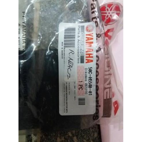 Cdi Jupiter Mx New Ori Ygp Promo