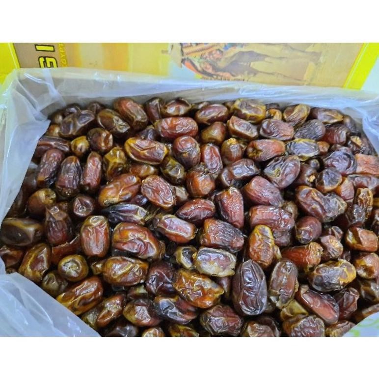 

tin- kurma mesir 5 kg | kurma madu mesir | kurma madu