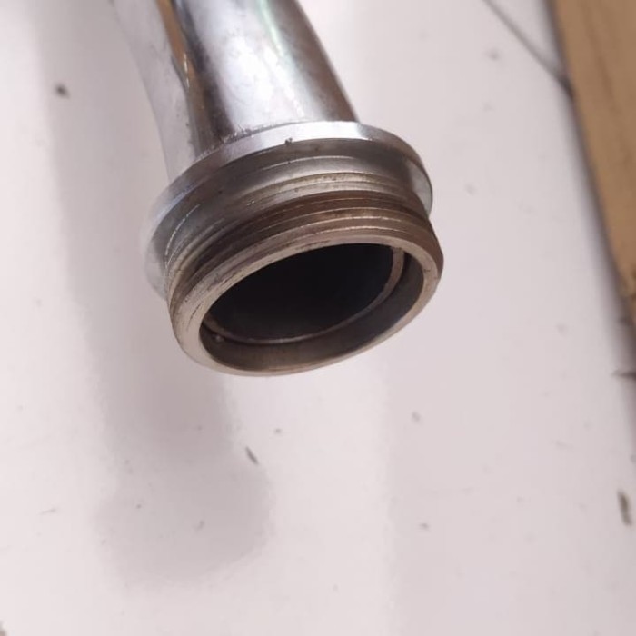 Knalpot Kenalpot Suzuki Crystal Tune 93 94 Suzuki Tornado Original Sgp Termurah Langka