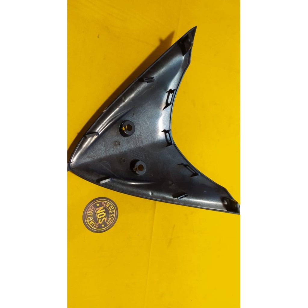 Panel Dada Tameng Depan Suzuki Skydrive Biru Blue Original Nos Termurah Langka