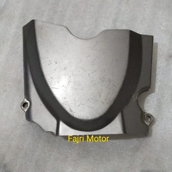 Cover Gear Tutup Gir Depan Honda Tiger 2000 Tiger Lama Original Termurah Langka