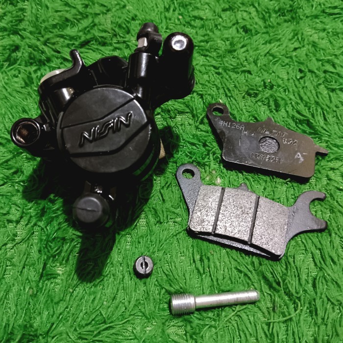 Original Kaliper Depan Hayate Titan Axelo Pnp Nex Blade Revo Absolute Termurah Langka