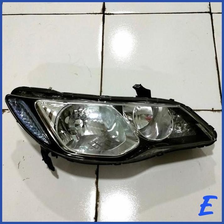 | MRV | HEADLAMP KANAN CIVIC FD 2006-2012