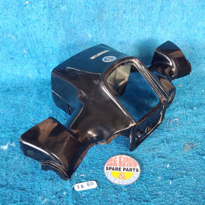 Batok Lampu Depan Fr80 Fr70 Atas Cover Stang Suzuki Fr 80 70 Termurah Langka