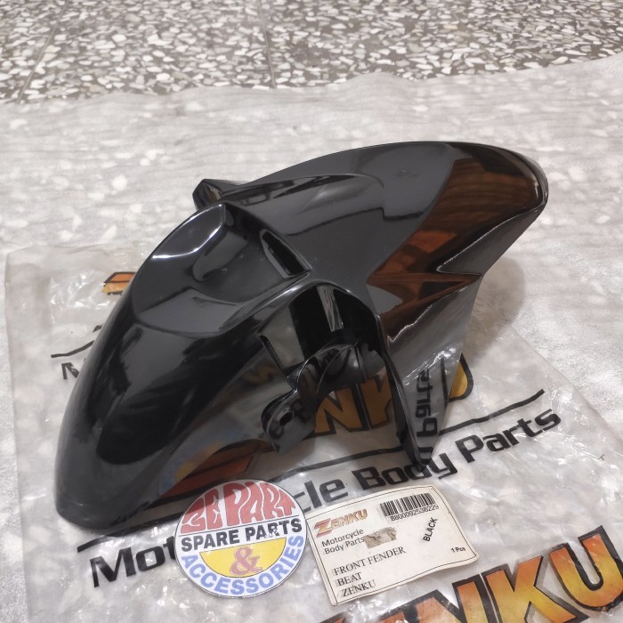 Spakbor Depan Beat Karbu Lama 2007 2008 Termurah Langka