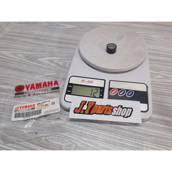 Roller 12 Gram Mio M3 Soul Gt Fino Xride Gear 125 Free Go 2Ph-E7632-20 Termurah Langka