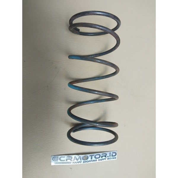 Per Pir Pegas Spring Sliding Pully Puly Pulley Cvt Beat Fi Esp Pop New Beat Fi Esp Street Vario 110 