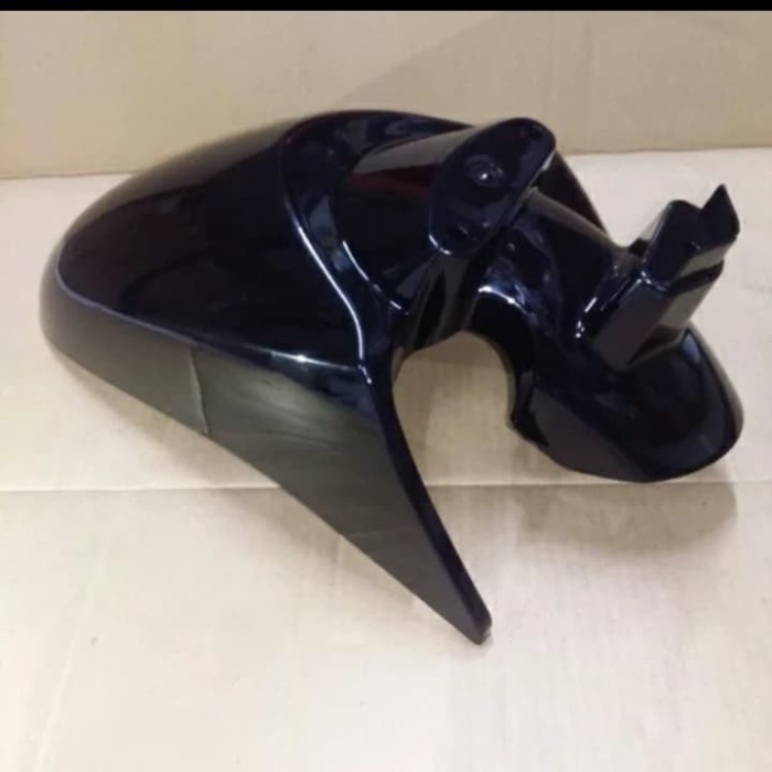 Spakbor Depan Scoopy Injection Fi Hitam 2013-2016 Scoopy Velg Ring 14 Termurah Langka