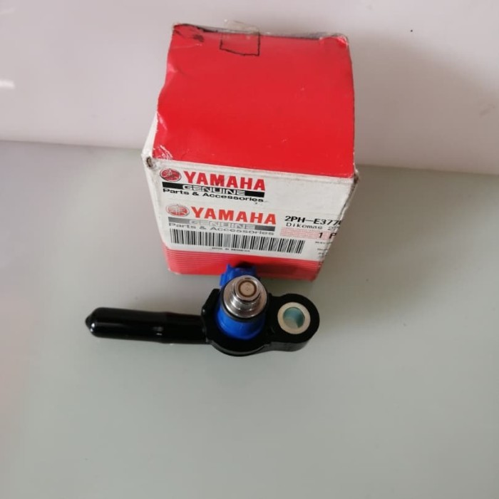 Injecktor Injektor Injeksi Mio M3 Orisinil Ygp 2Phe377000 Termurah Langka