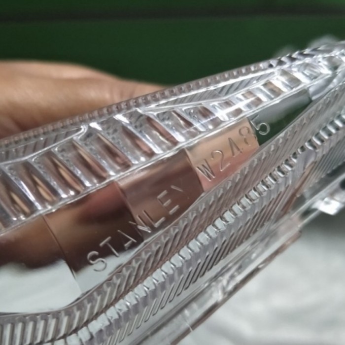 Mika Lampu Senja Jupiter Mx King New Led Original Stanley Termurah Langka