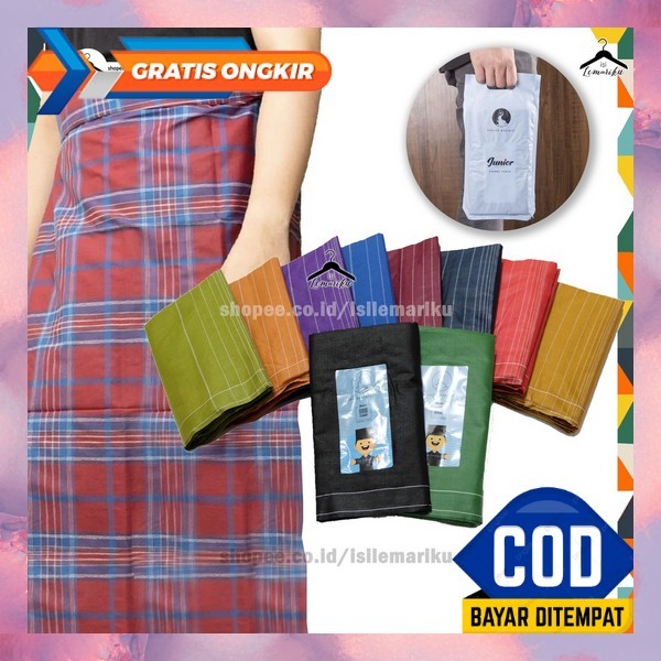 Sarung Celana Sarcel Sercel Idul Fitri Serung Bawahan Fashion Saengh Kekinian Tka Tpa Ank2 Muslim La