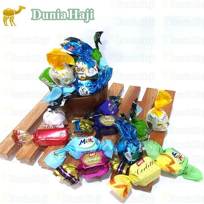 

BIG SALE COKLAT ARAB MIX /KG OLEH OLEH HAJI/ OLEH OLEH UUMROH !!!!!