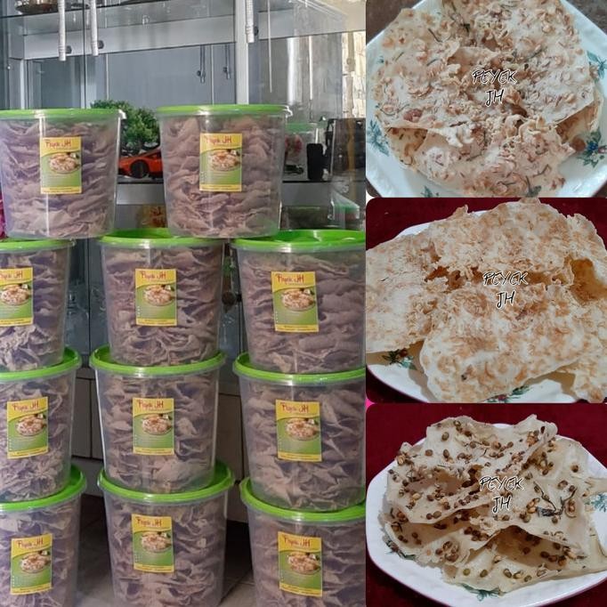 

NEW PRODUK PEYEK 10 LITER !!!!!