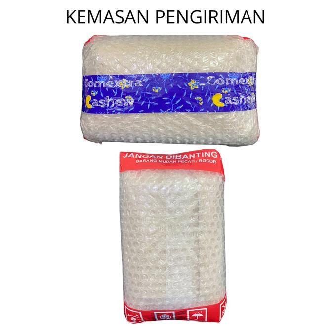 

BIG SALE KACANG MEDE MENTAH PECAH SWP PREMIUM 1 KG - SULAWESI CASHEW METE !!!!!