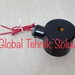 Coil Selenoid Valve 1 inch