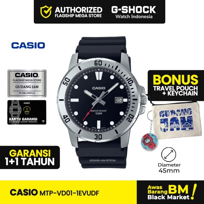 Casio General Mtp-Vd01-1Evudf Mtp-Vd01 Mtp-Vd01 Mtpvd01 Mtp Vd01
