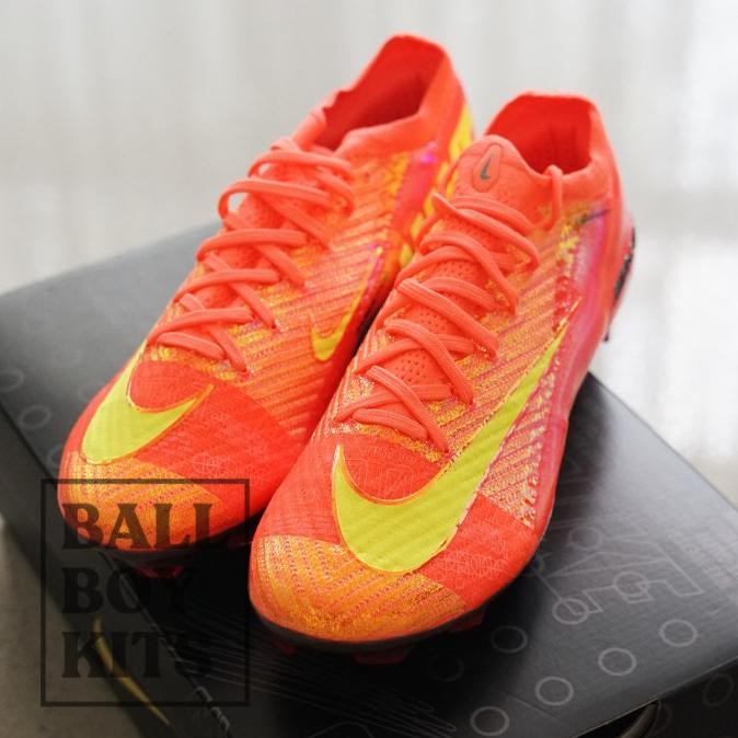 Original Mercurial Zoom Vap0R 16 Elite Se Fg 'Cosmic Speed Pack 2' Football Shoes Storesuhardi_