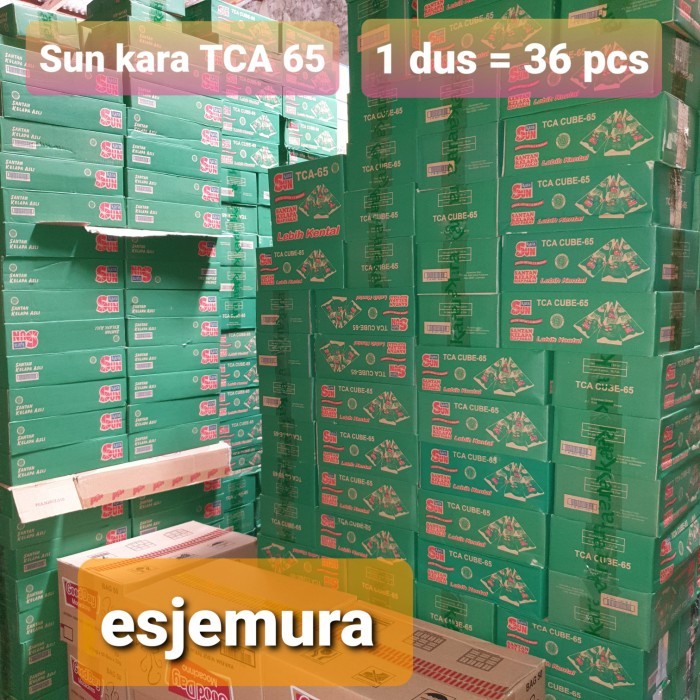 

Sun Kara Tca 65 Best Seller