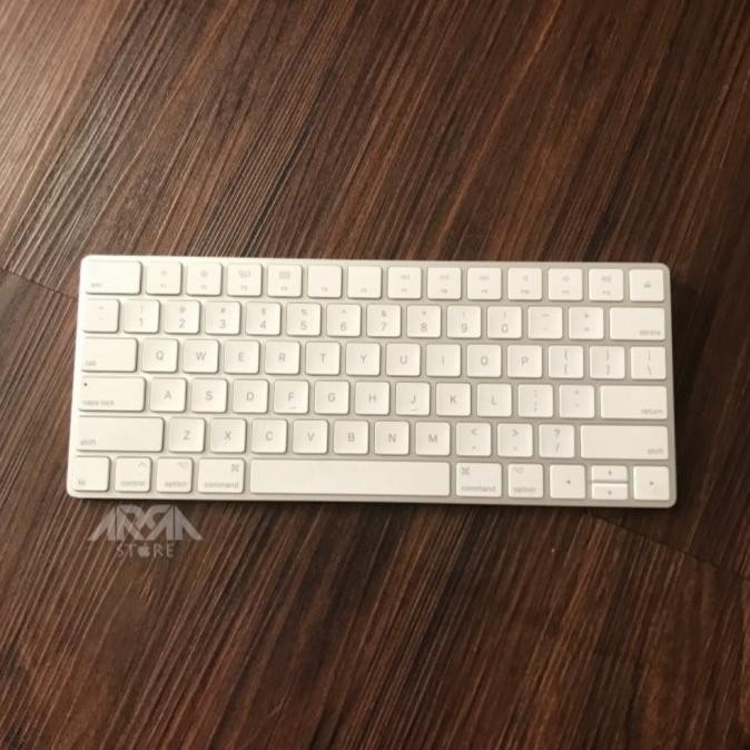 MAGIC KEYBOARD ORIGINAL APPLE GEN 2 SECOND