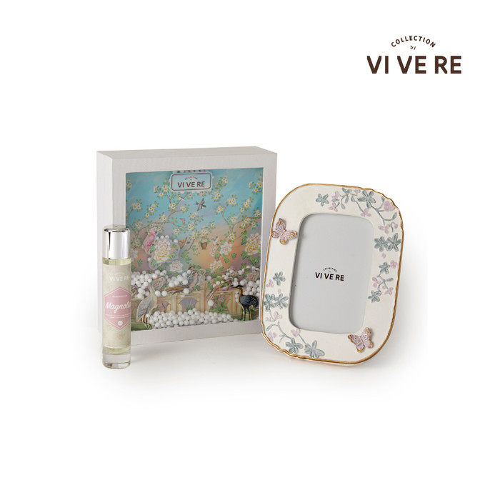 VIVERE Parcel Hampers Xyra