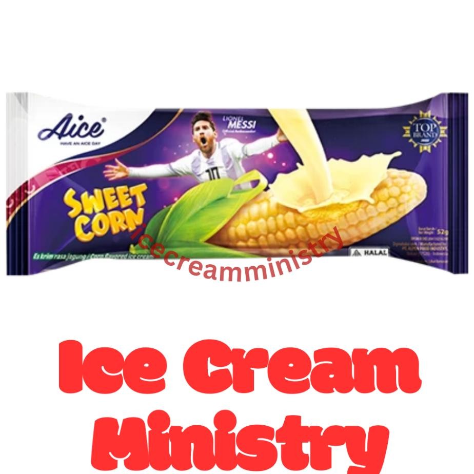 Aice Weet Corn Jagung 1 Du Ii 40